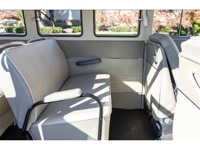 1964 Volkswagen Type 2 (CC-2072656) for sale in Cadillac, Michigan