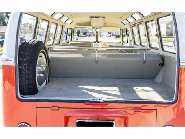 1964 Volkswagen Type 2 (CC-2072656) for sale in Cadillac, Michigan