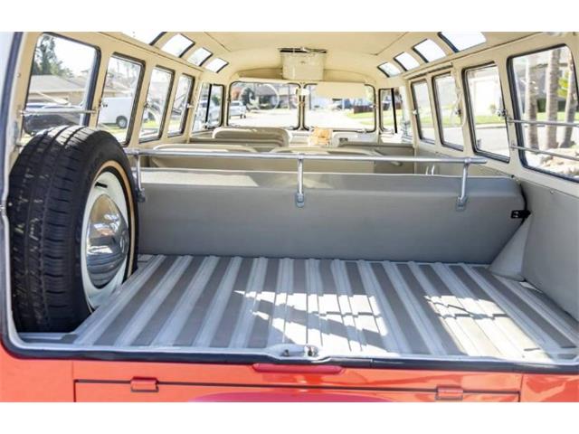 1964 Volkswagen Type 2 (CC-2072656) for sale in Cadillac, Michigan