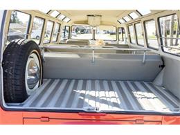 1964 Volkswagen Type 2 (CC-2072656) for sale in Cadillac, Michigan