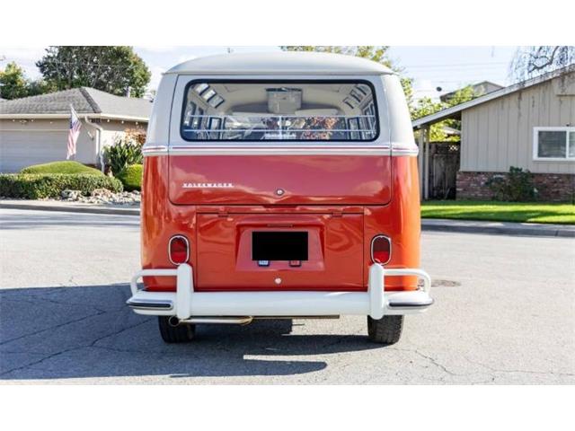 1964 Volkswagen Type 2 (CC-2072656) for sale in Cadillac, Michigan