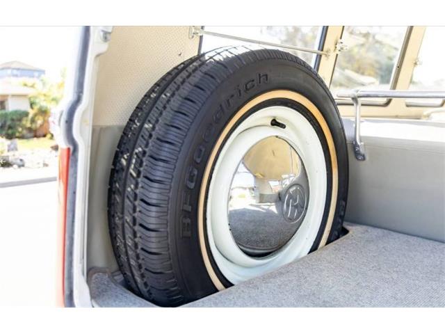 1964 Volkswagen Type 2 (CC-2072656) for sale in Cadillac, Michigan