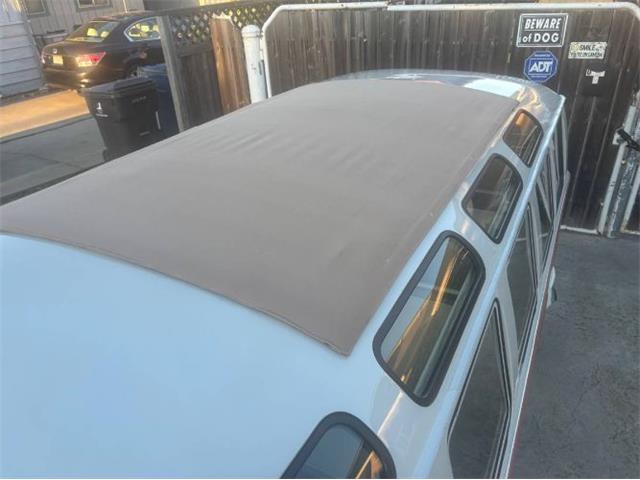 1964 Volkswagen Type 2 (CC-2072656) for sale in Cadillac, Michigan