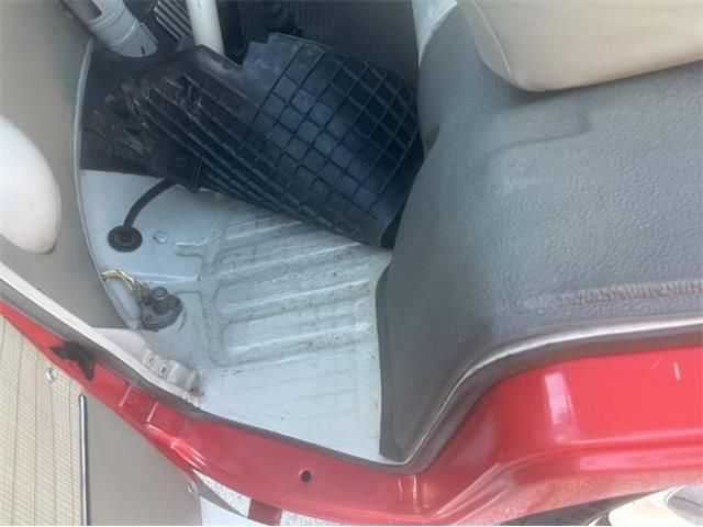 1964 Volkswagen Type 2 (CC-2072656) for sale in Cadillac, Michigan
