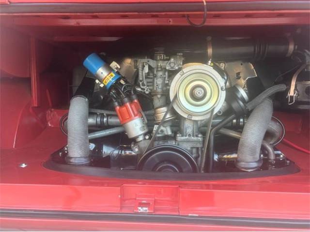1964 Volkswagen Type 2 (CC-2072656) for sale in Cadillac, Michigan