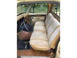 1985 Dodge Ram (CC-2072657) for sale in Cadillac, Michigan
