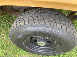 1985 Dodge Ram (CC-2072657) for sale in Cadillac, Michigan
