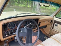 1985 Dodge Ram (CC-2072657) for sale in Cadillac, Michigan