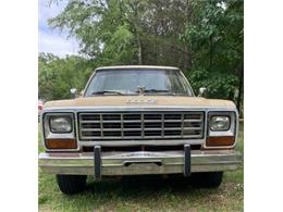 1985 Dodge Ram (CC-2072657) for sale in Cadillac, Michigan