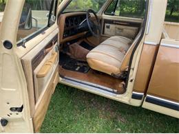 1985 Dodge Ram (CC-2072657) for sale in Cadillac, Michigan