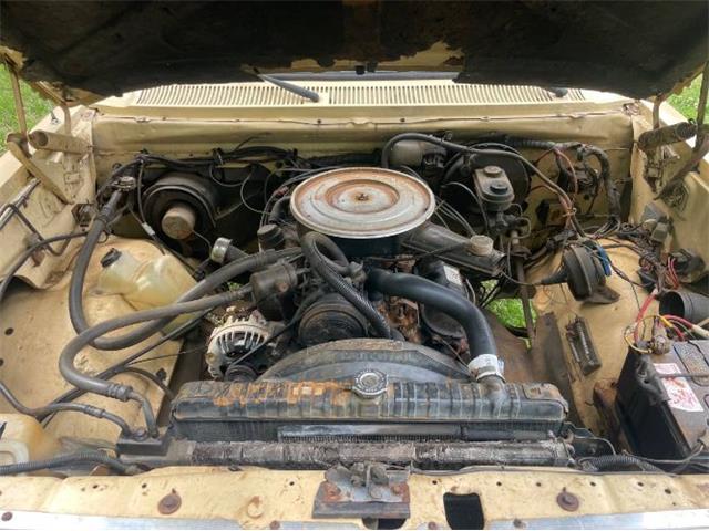 1985 Dodge Ram (CC-2072657) for sale in Cadillac, Michigan