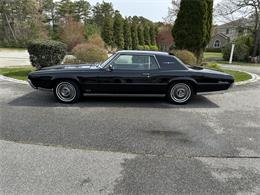 1967 Ford Thunderbird (CC-2072658) for sale in Hingham, Massachusetts