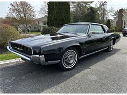 1967 Ford Thunderbird (CC-2072658) for sale in Hingham, Massachusetts