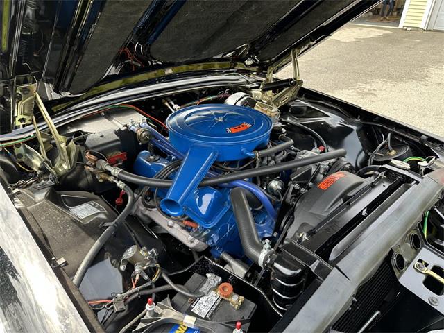 1967 Ford Thunderbird (CC-2072658) for sale in Hingham, Massachusetts