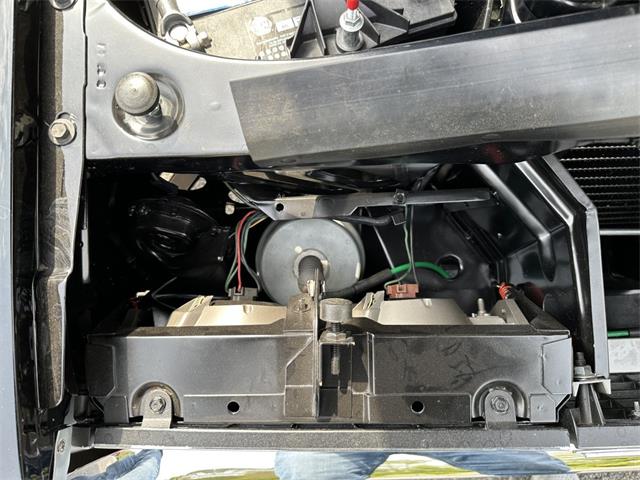 1967 Ford Thunderbird (CC-2072658) for sale in Hingham, Massachusetts