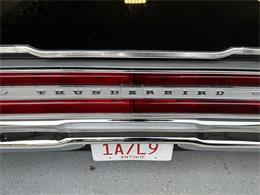 1967 Ford Thunderbird (CC-2072658) for sale in Hingham, Massachusetts