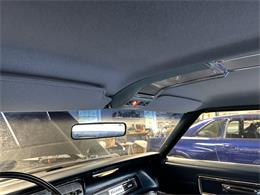1967 Ford Thunderbird (CC-2072658) for sale in Hingham, Massachusetts