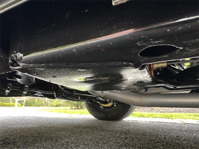 1967 Ford Thunderbird (CC-2072658) for sale in Hingham, Massachusetts