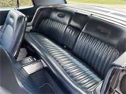 1967 Ford Thunderbird (CC-2072658) for sale in Hingham, Massachusetts
