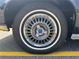 1967 Ford Thunderbird (CC-2072658) for sale in Hingham, Massachusetts