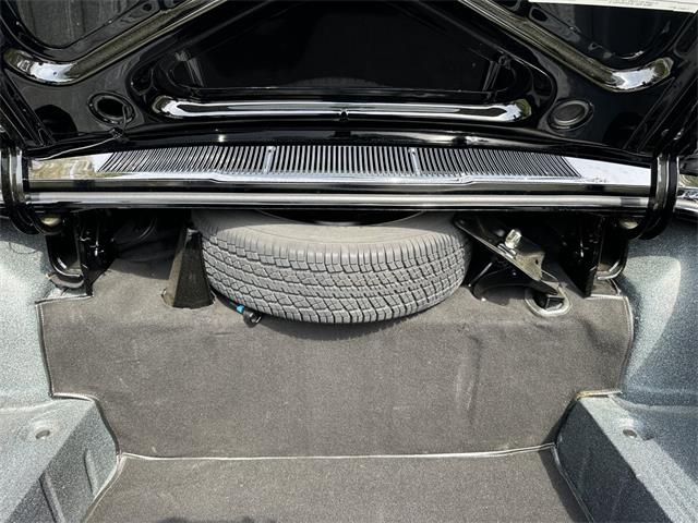 1967 Ford Thunderbird (CC-2072658) for sale in Hingham, Massachusetts