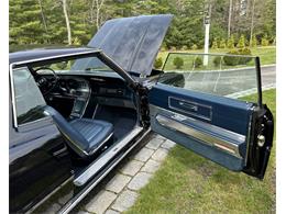 1967 Ford Thunderbird (CC-2072658) for sale in Hingham, Massachusetts