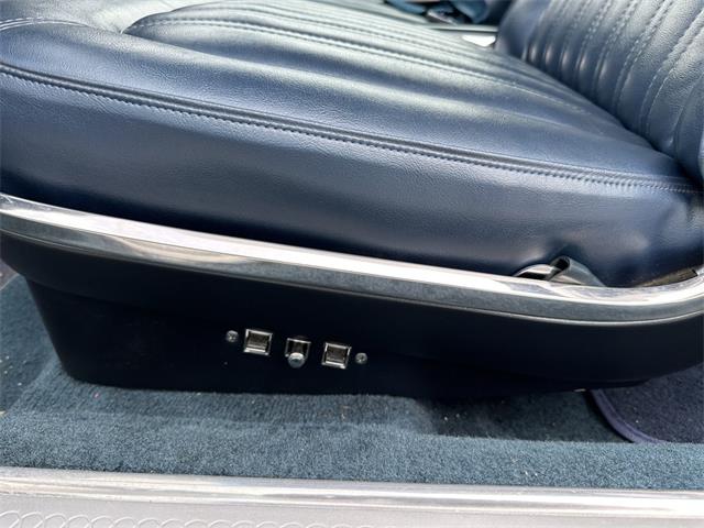1967 Ford Thunderbird (CC-2072658) for sale in Hingham, Massachusetts