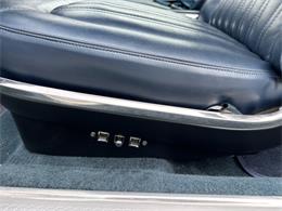 1967 Ford Thunderbird (CC-2072658) for sale in Hingham, Massachusetts