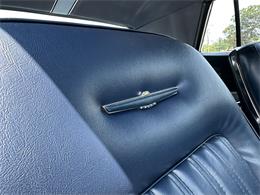 1967 Ford Thunderbird (CC-2072658) for sale in Hingham, Massachusetts