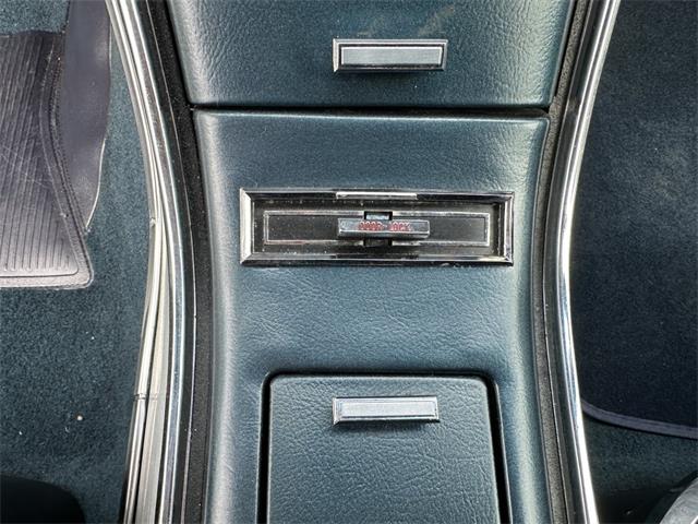 1967 Ford Thunderbird (CC-2072658) for sale in Hingham, Massachusetts