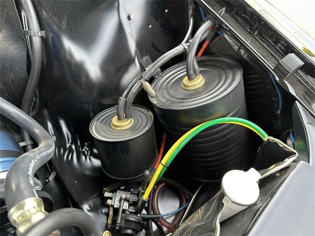 1967 Ford Thunderbird (CC-2072658) for sale in Hingham, Massachusetts