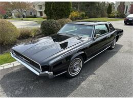 1967 Ford Thunderbird (CC-2072658) for sale in Hingham, Massachusetts