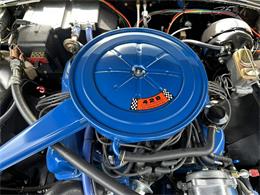 1967 Ford Thunderbird (CC-2072658) for sale in Hingham, Massachusetts