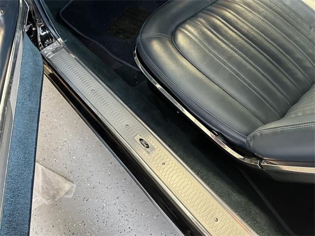1967 Ford Thunderbird (CC-2072658) for sale in Hingham, Massachusetts