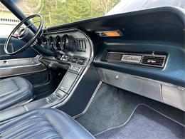 1967 Ford Thunderbird (CC-2072658) for sale in Hingham, Massachusetts