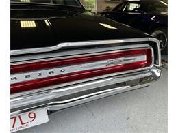 1967 Ford Thunderbird (CC-2072658) for sale in Hingham, Massachusetts