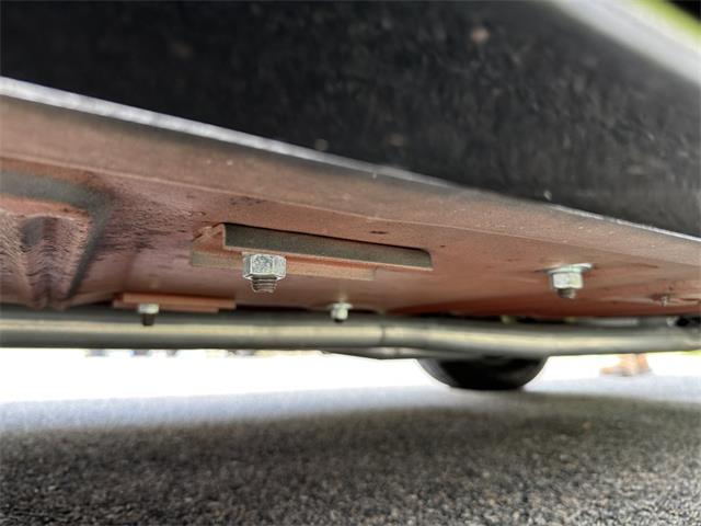 1967 Ford Thunderbird (CC-2072658) for sale in Hingham, Massachusetts