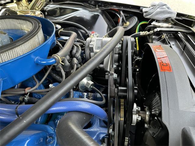 1967 Ford Thunderbird (CC-2072658) for sale in Hingham, Massachusetts