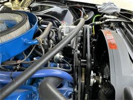 1967 Ford Thunderbird (CC-2072658) for sale in Hingham, Massachusetts