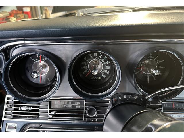 1967 Ford Thunderbird (CC-2072658) for sale in Hingham, Massachusetts