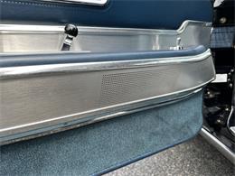 1967 Ford Thunderbird (CC-2072658) for sale in Hingham, Massachusetts