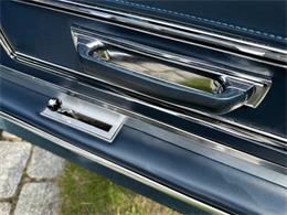 1967 Ford Thunderbird (CC-2072658) for sale in Hingham, Massachusetts