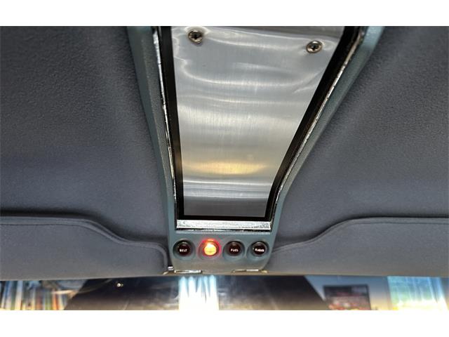 1967 Ford Thunderbird (CC-2072658) for sale in Hingham, Massachusetts