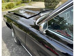 1967 Ford Thunderbird (CC-2072658) for sale in Hingham, Massachusetts