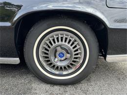 1967 Ford Thunderbird (CC-2072658) for sale in Hingham, Massachusetts