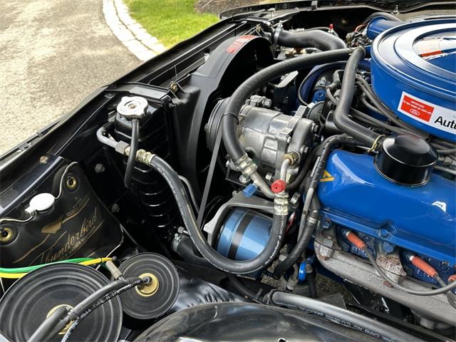 1967 Ford Thunderbird (CC-2072658) for sale in Hingham, Massachusetts