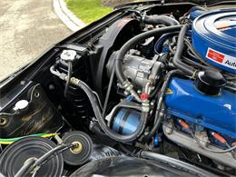 1967 Ford Thunderbird (CC-2072658) for sale in Hingham, Massachusetts