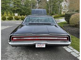 1967 Ford Thunderbird (CC-2072658) for sale in Hingham, Massachusetts