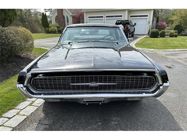1967 Ford Thunderbird (CC-2072658) for sale in Hingham, Massachusetts