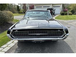 1967 Ford Thunderbird (CC-2072658) for sale in Hingham, Massachusetts